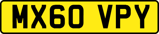 MX60VPY