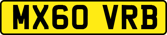 MX60VRB