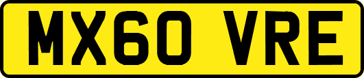 MX60VRE