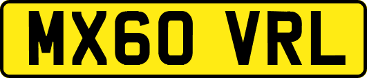 MX60VRL