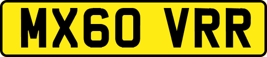 MX60VRR