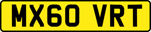 MX60VRT
