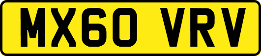 MX60VRV
