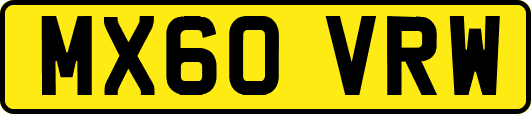 MX60VRW