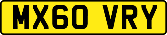 MX60VRY