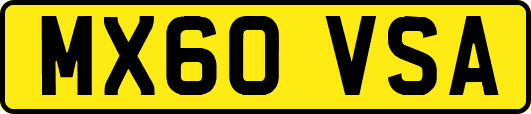 MX60VSA