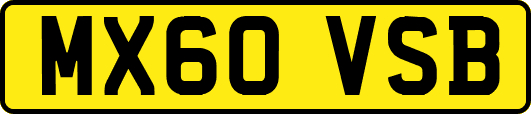 MX60VSB