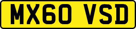 MX60VSD