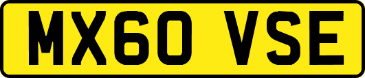 MX60VSE