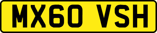 MX60VSH
