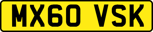 MX60VSK
