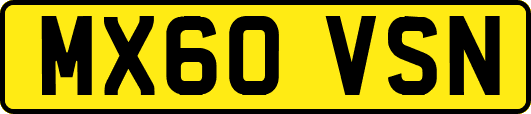 MX60VSN