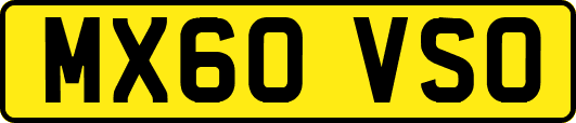MX60VSO