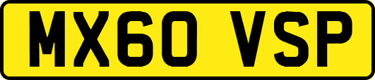 MX60VSP