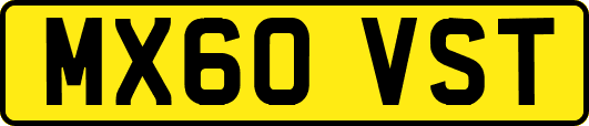 MX60VST
