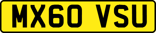 MX60VSU
