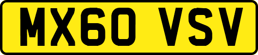 MX60VSV