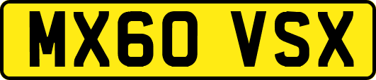 MX60VSX