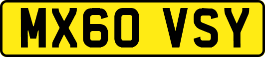 MX60VSY