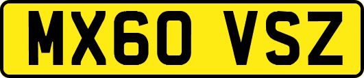 MX60VSZ