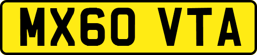 MX60VTA