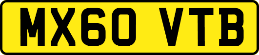 MX60VTB