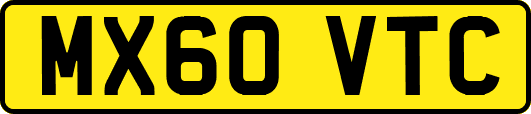 MX60VTC