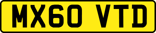 MX60VTD