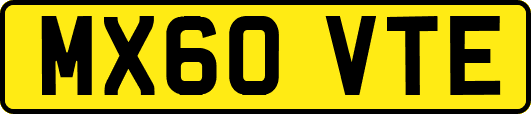 MX60VTE