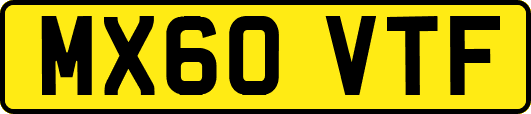 MX60VTF