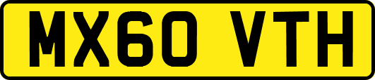 MX60VTH