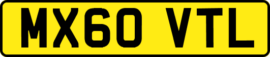 MX60VTL