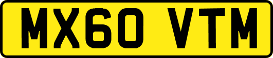 MX60VTM
