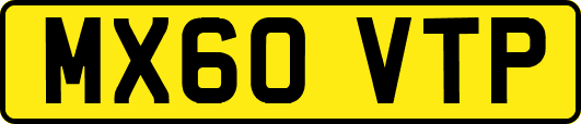 MX60VTP