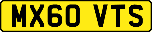 MX60VTS