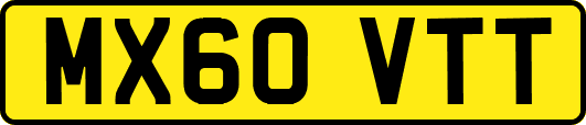 MX60VTT