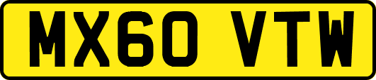 MX60VTW
