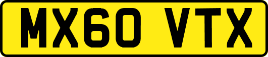 MX60VTX