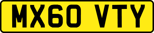 MX60VTY