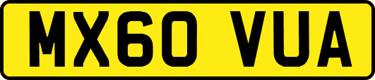 MX60VUA