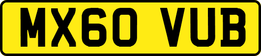 MX60VUB