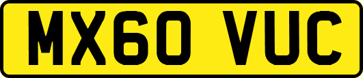 MX60VUC