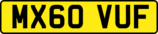 MX60VUF