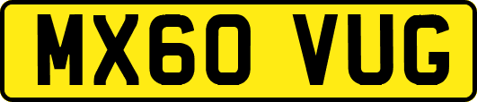 MX60VUG
