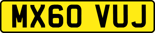 MX60VUJ