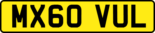 MX60VUL
