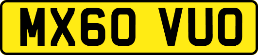 MX60VUO