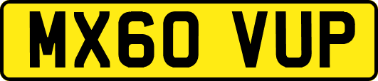 MX60VUP