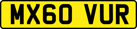 MX60VUR