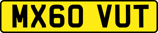 MX60VUT